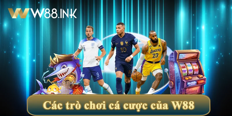 W88 phone 🎖️ W 88 | Link Trang chủ Nhà Cái W88 INK Casino 【08/2025】 33 các trò chơi cá cược của w88