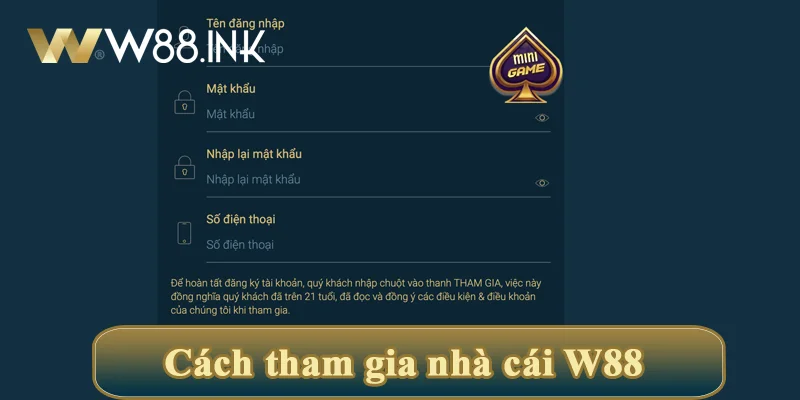 W88 phone 🎖️ W 88 | Link Trang chủ Nhà Cái W88 INK Casino 【08/2025】 34 Cách tham gia nhà cái W88